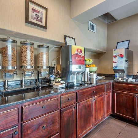 Best Western Fort Washington Inn Luaran gambar