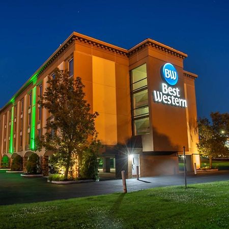Best Western Fort Washington Inn Luaran gambar