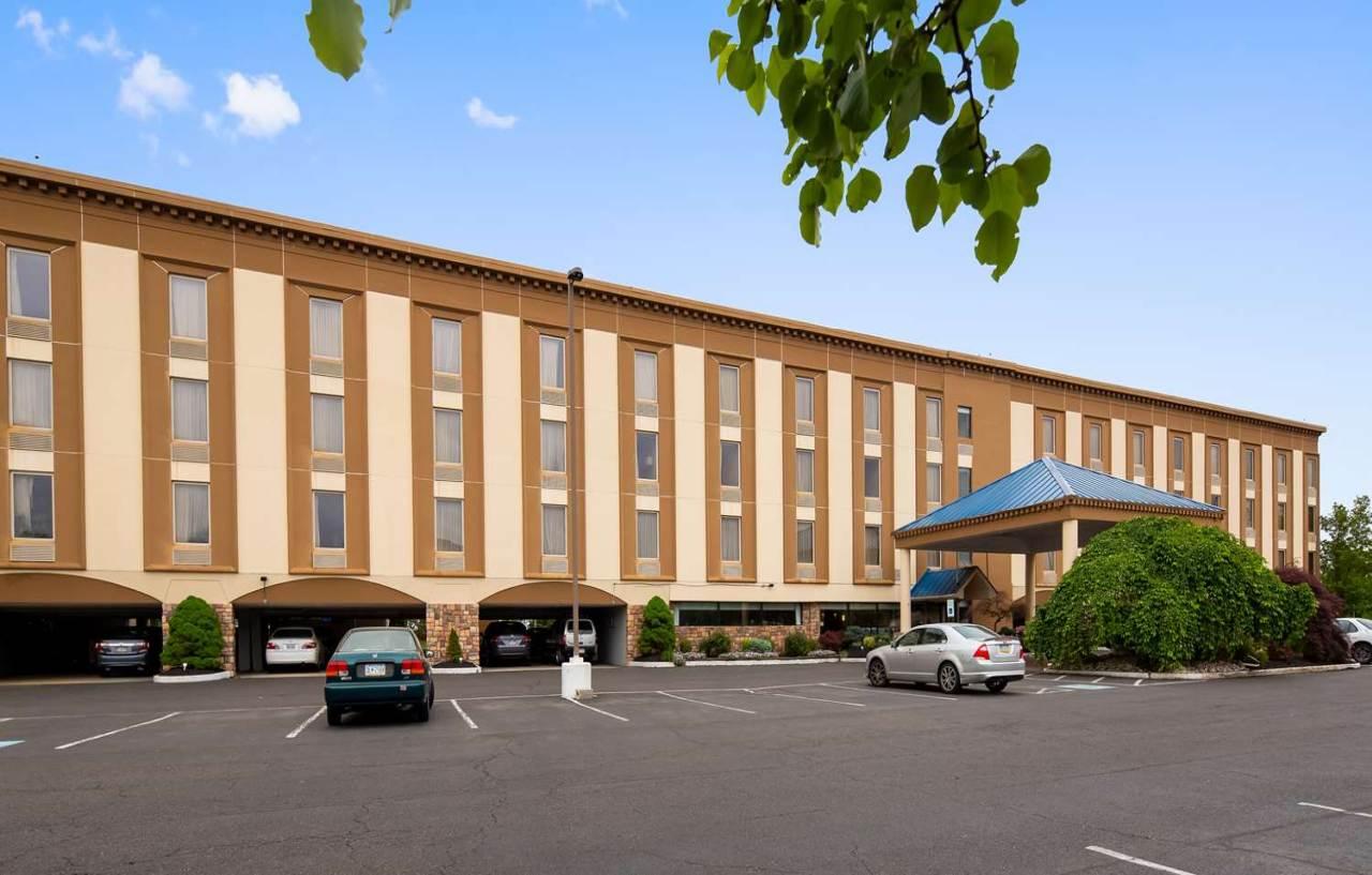 Best Western Fort Washington Inn Luaran gambar