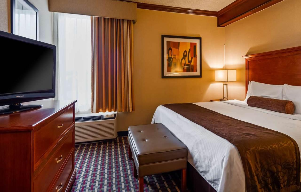 Best Western Fort Washington Inn Luaran gambar