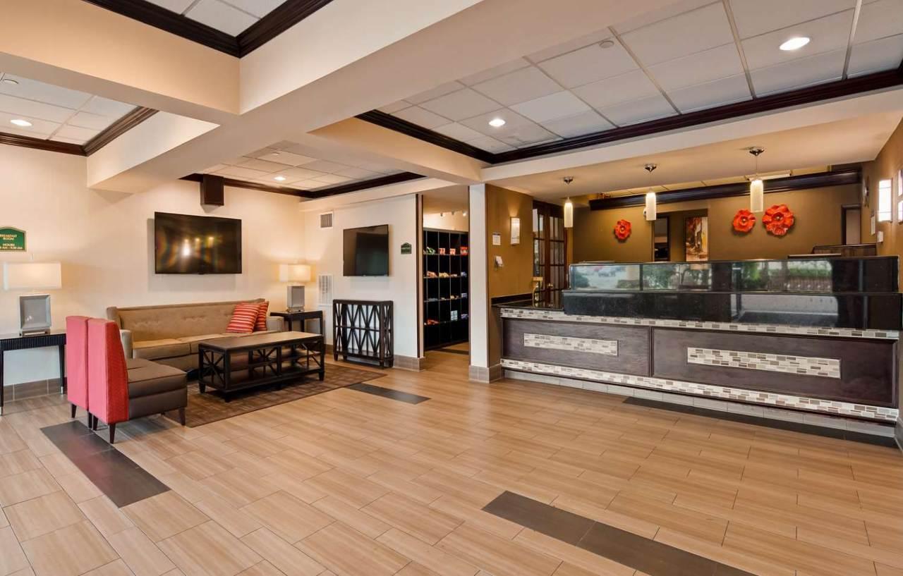 Best Western Fort Washington Inn Luaran gambar