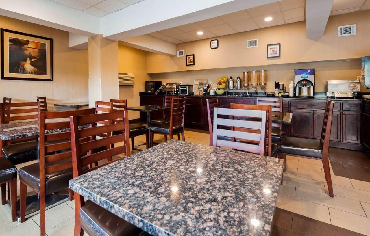 Best Western Fort Washington Inn Luaran gambar