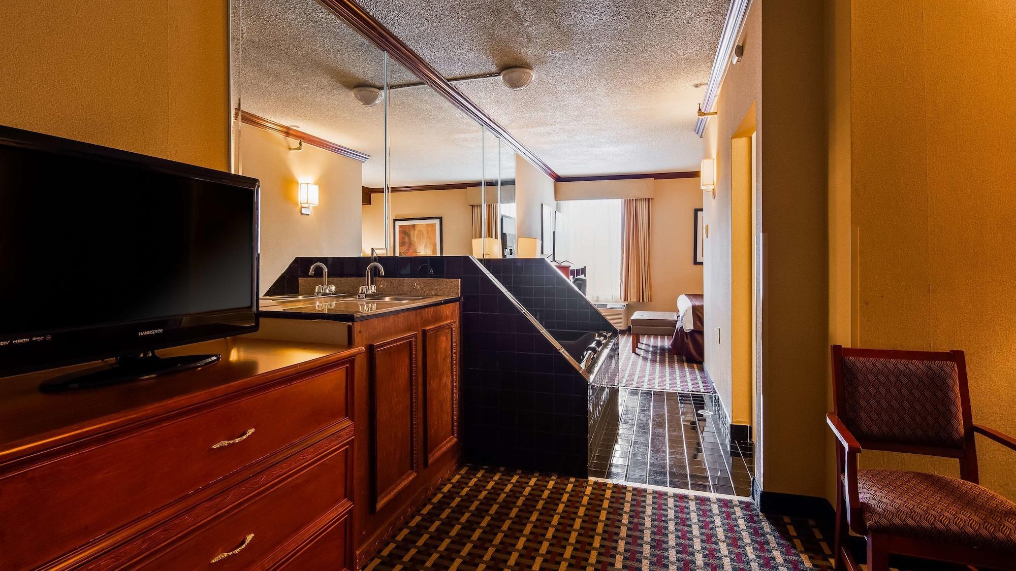 Best Western Fort Washington Inn Luaran gambar