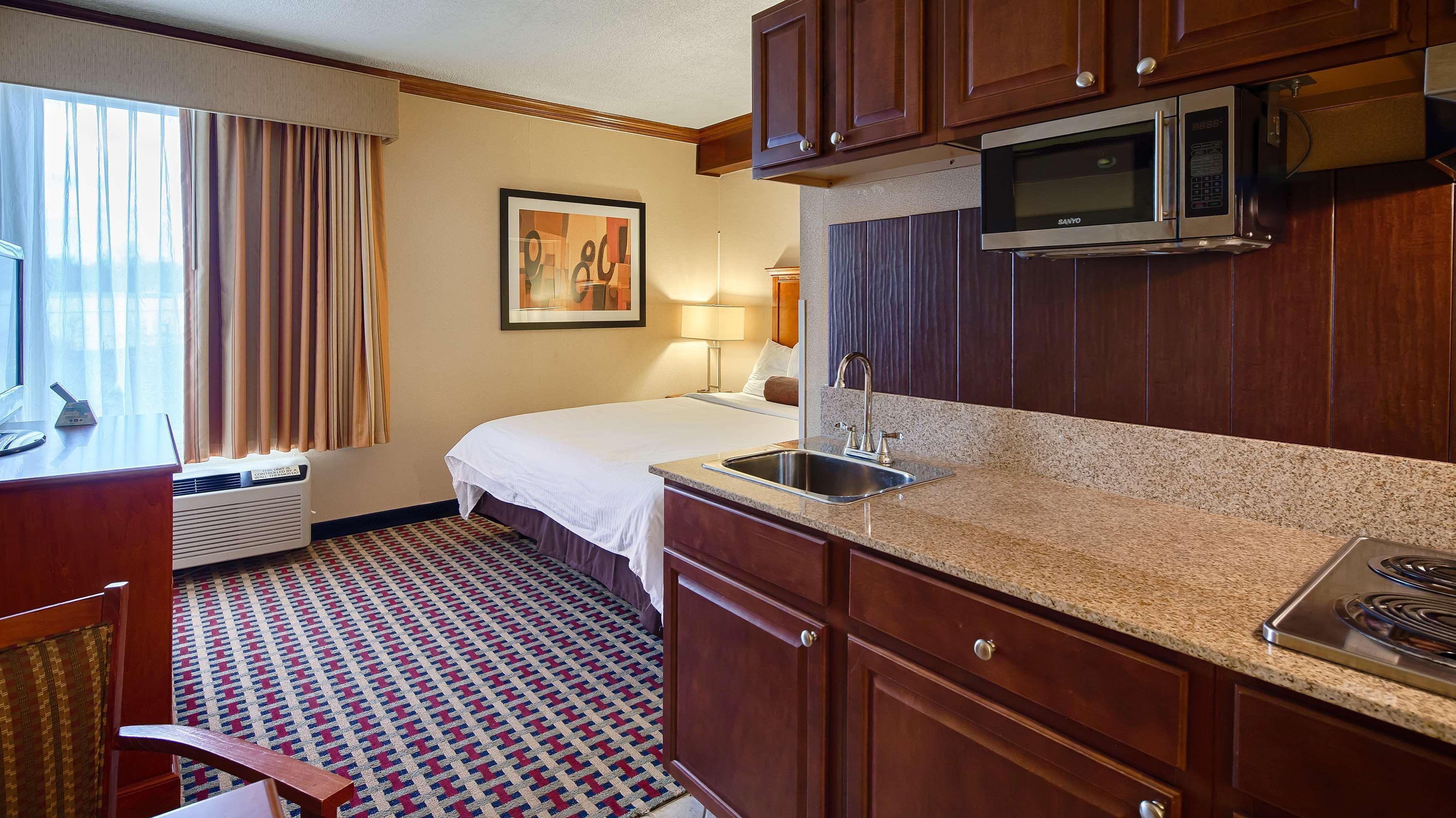 Best Western Fort Washington Inn Luaran gambar