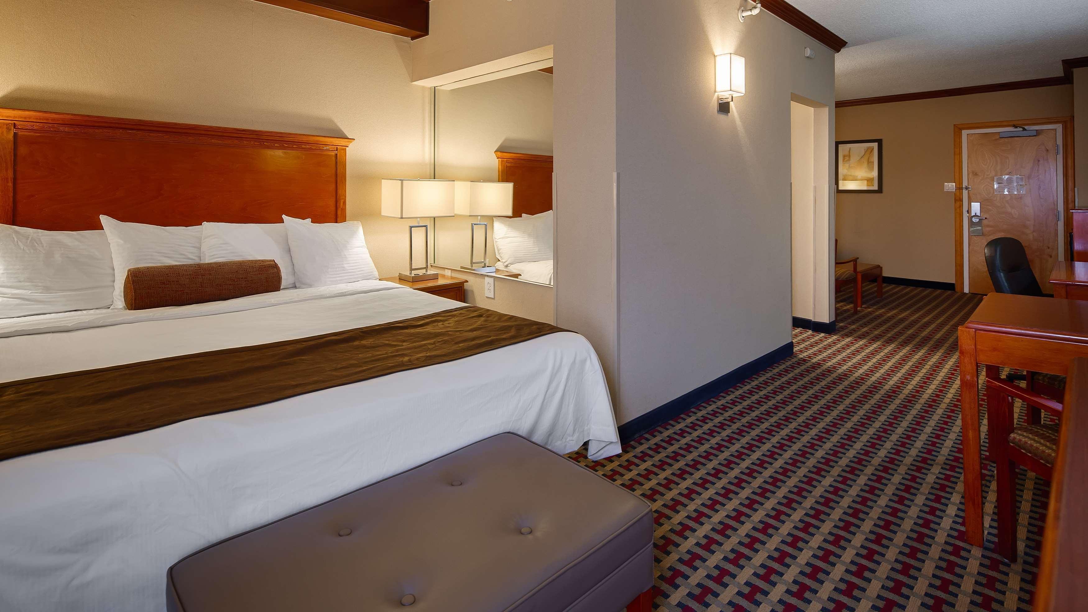 Best Western Fort Washington Inn Luaran gambar