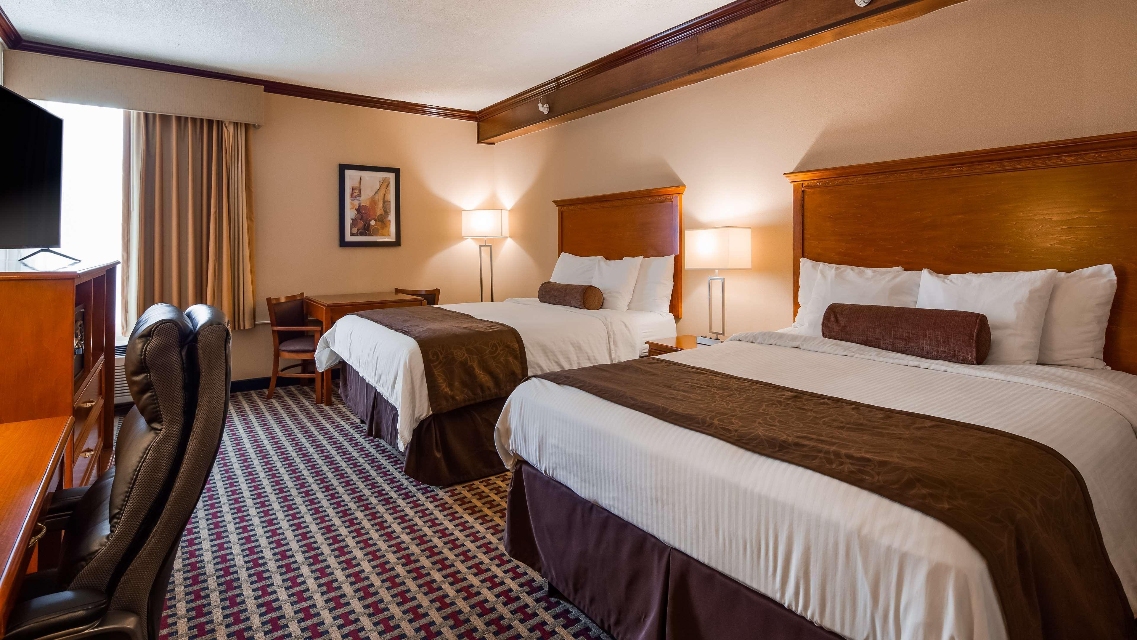Best Western Fort Washington Inn Luaran gambar