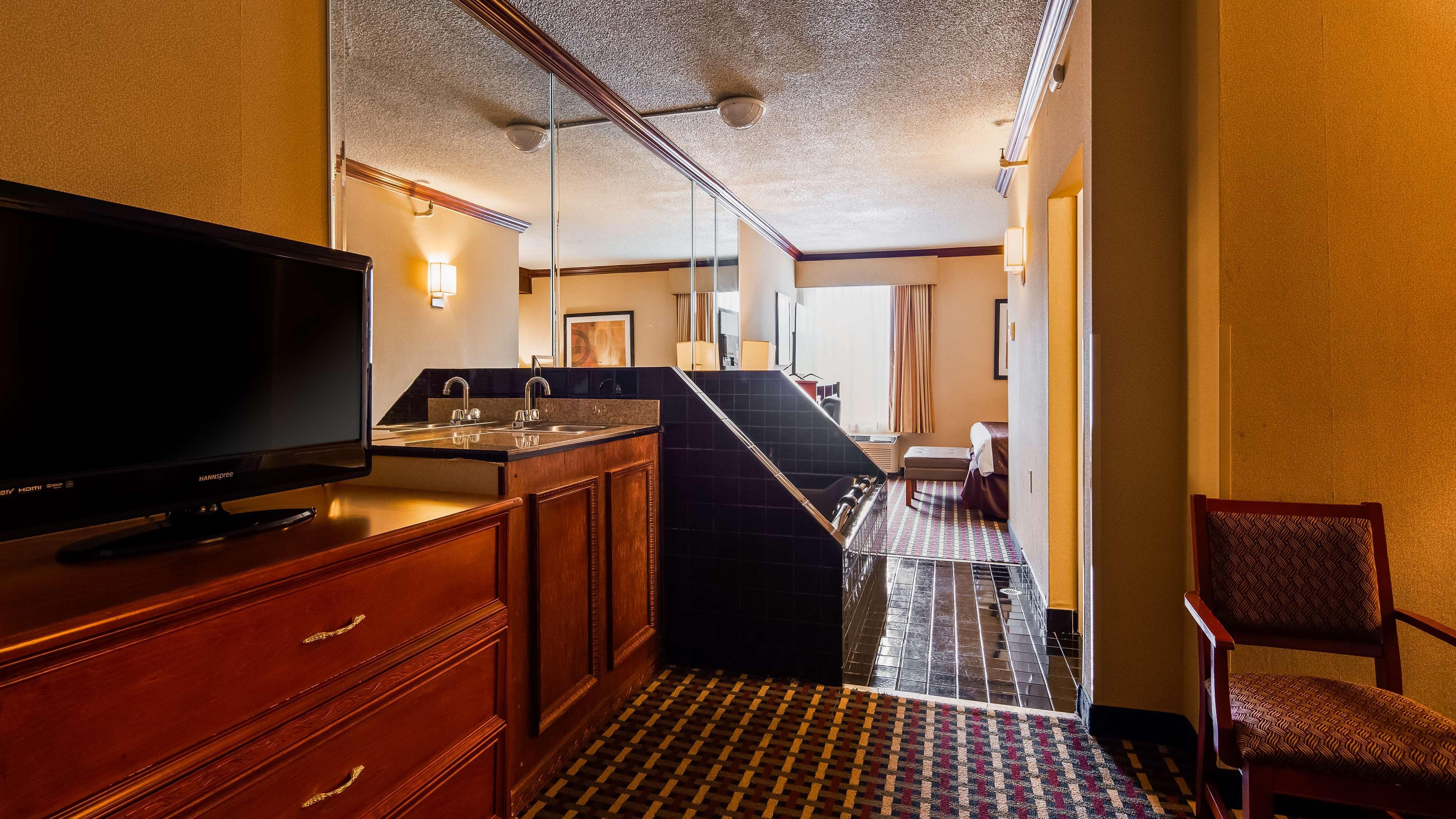 Best Western Fort Washington Inn Luaran gambar