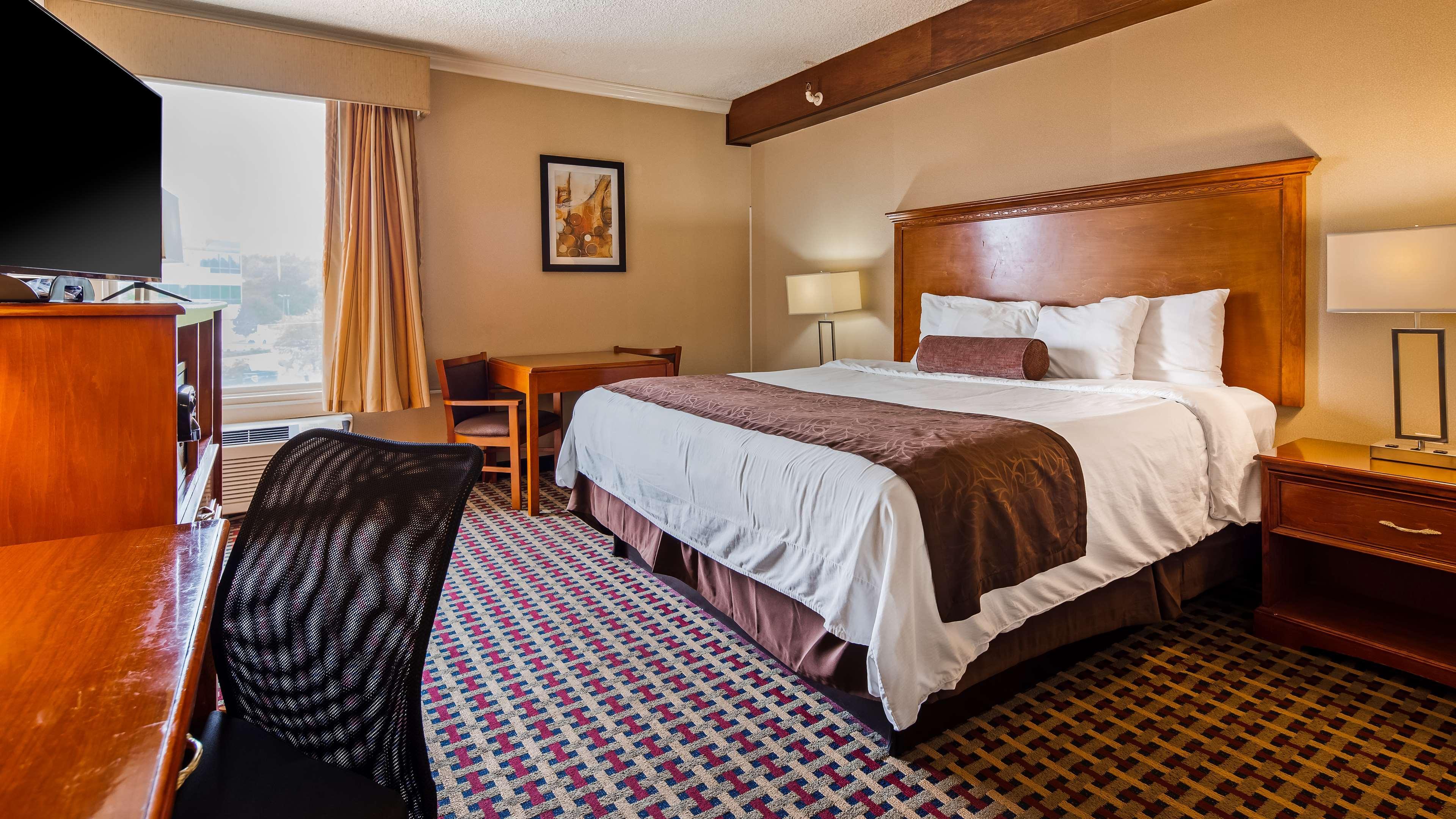 Best Western Fort Washington Inn Luaran gambar