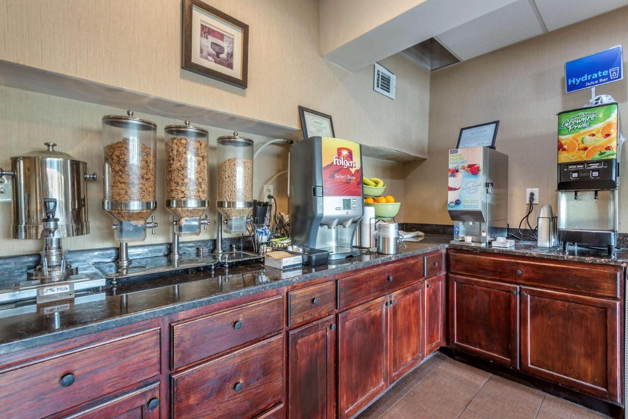 Best Western Fort Washington Inn Luaran gambar