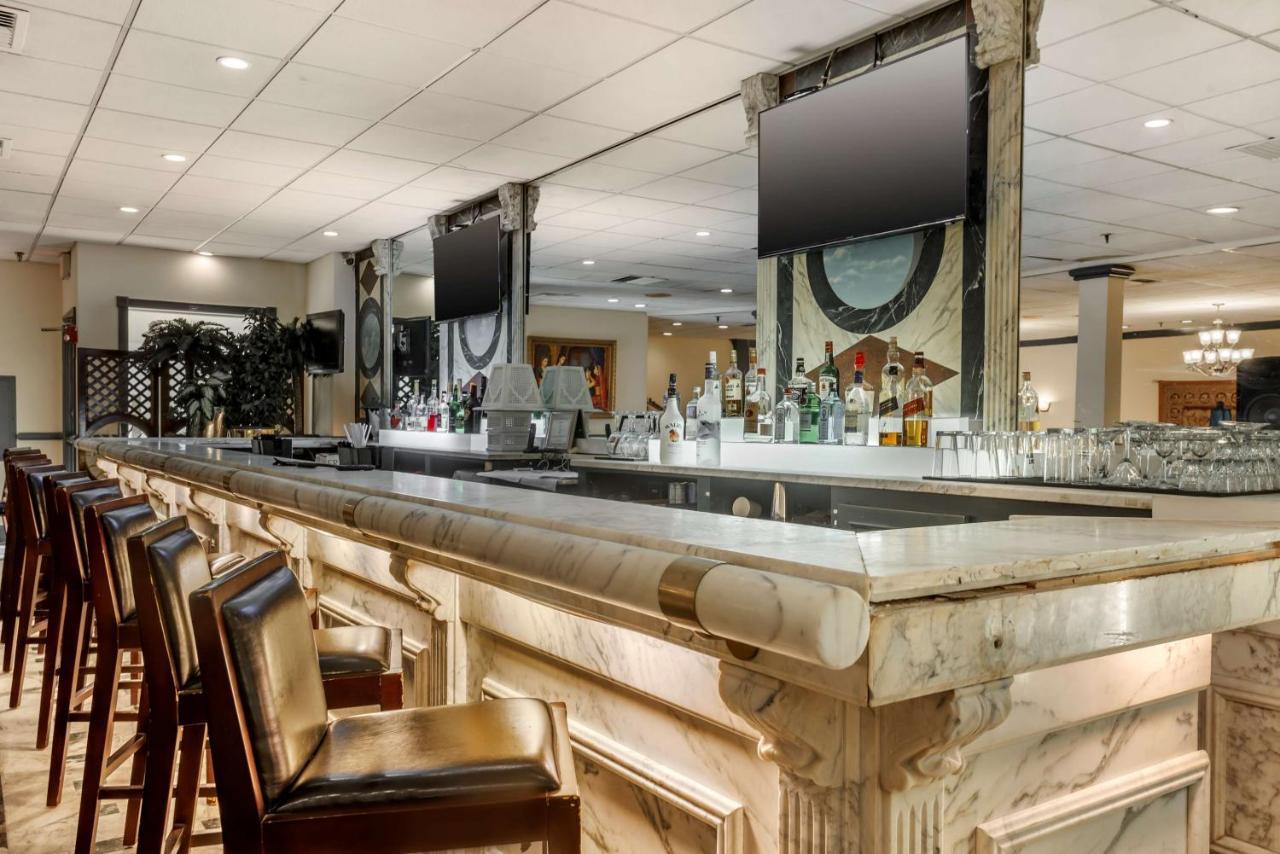 Best Western Fort Washington Inn Luaran gambar