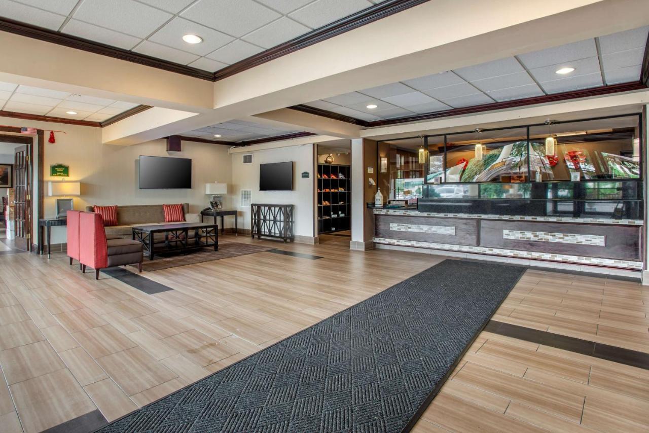 Best Western Fort Washington Inn Luaran gambar