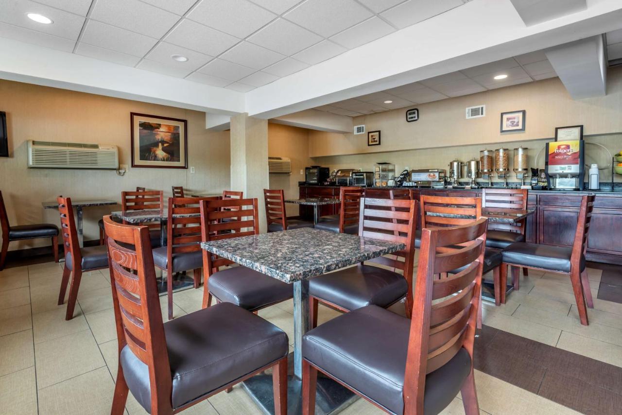 Best Western Fort Washington Inn Luaran gambar