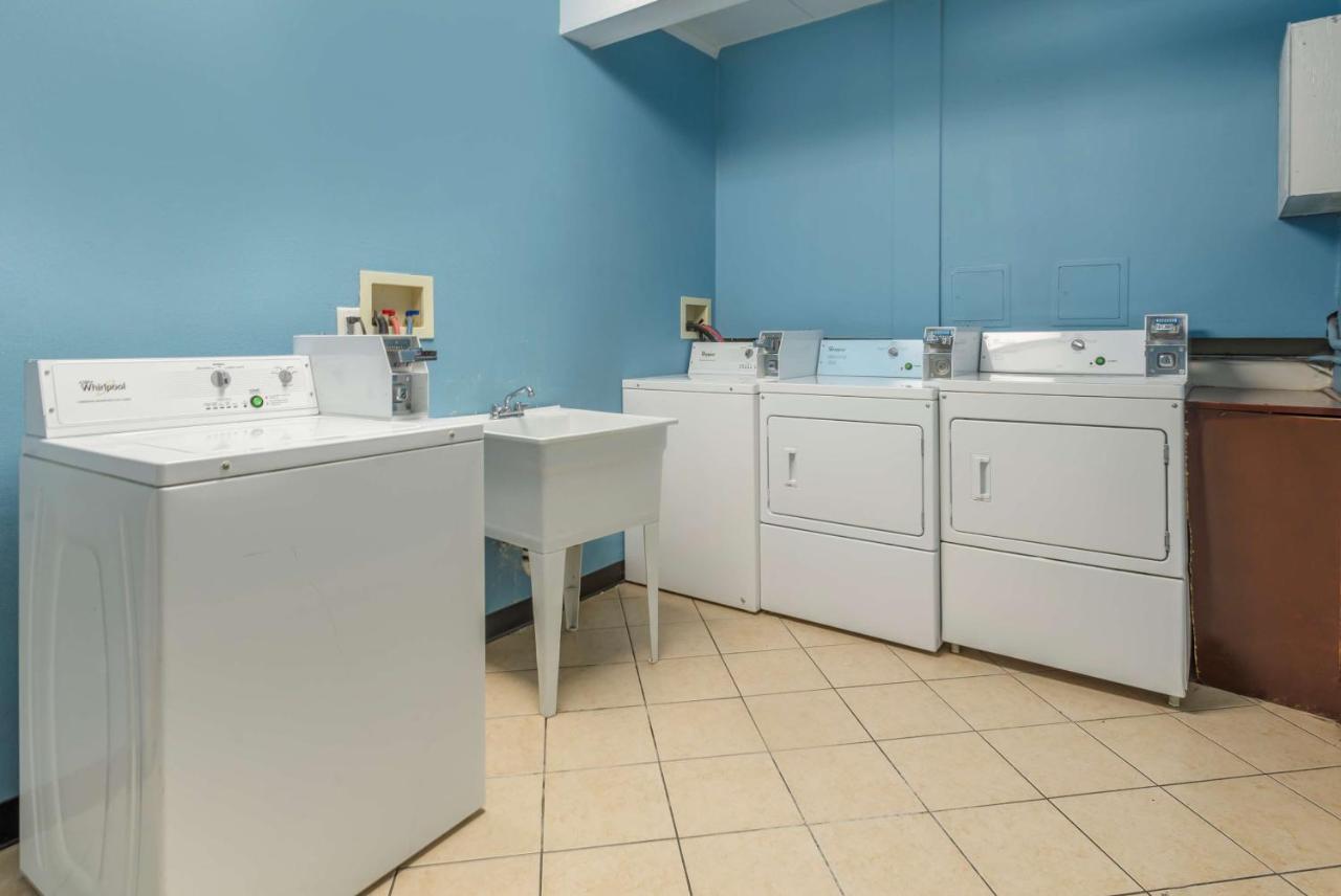 Best Western Fort Washington Inn Luaran gambar