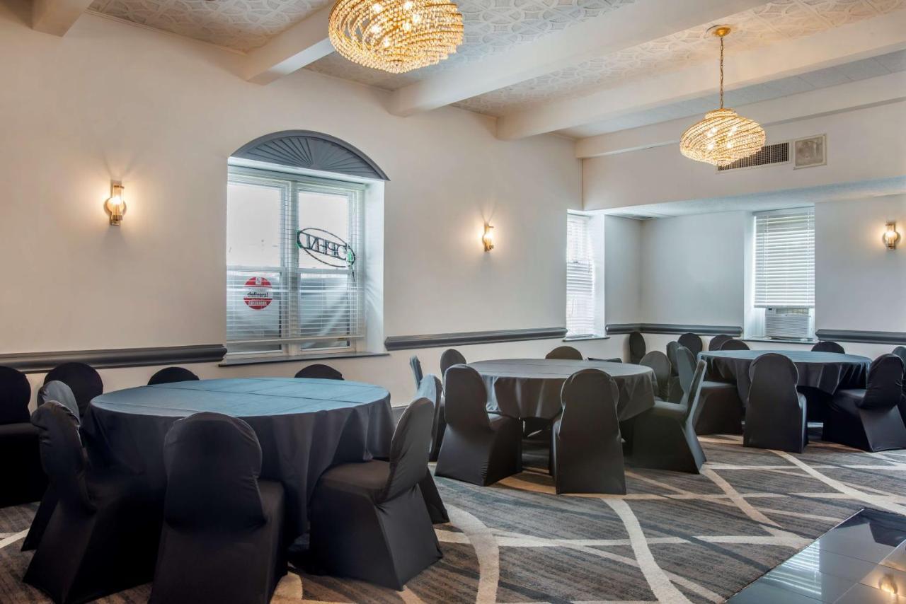 Best Western Fort Washington Inn Luaran gambar