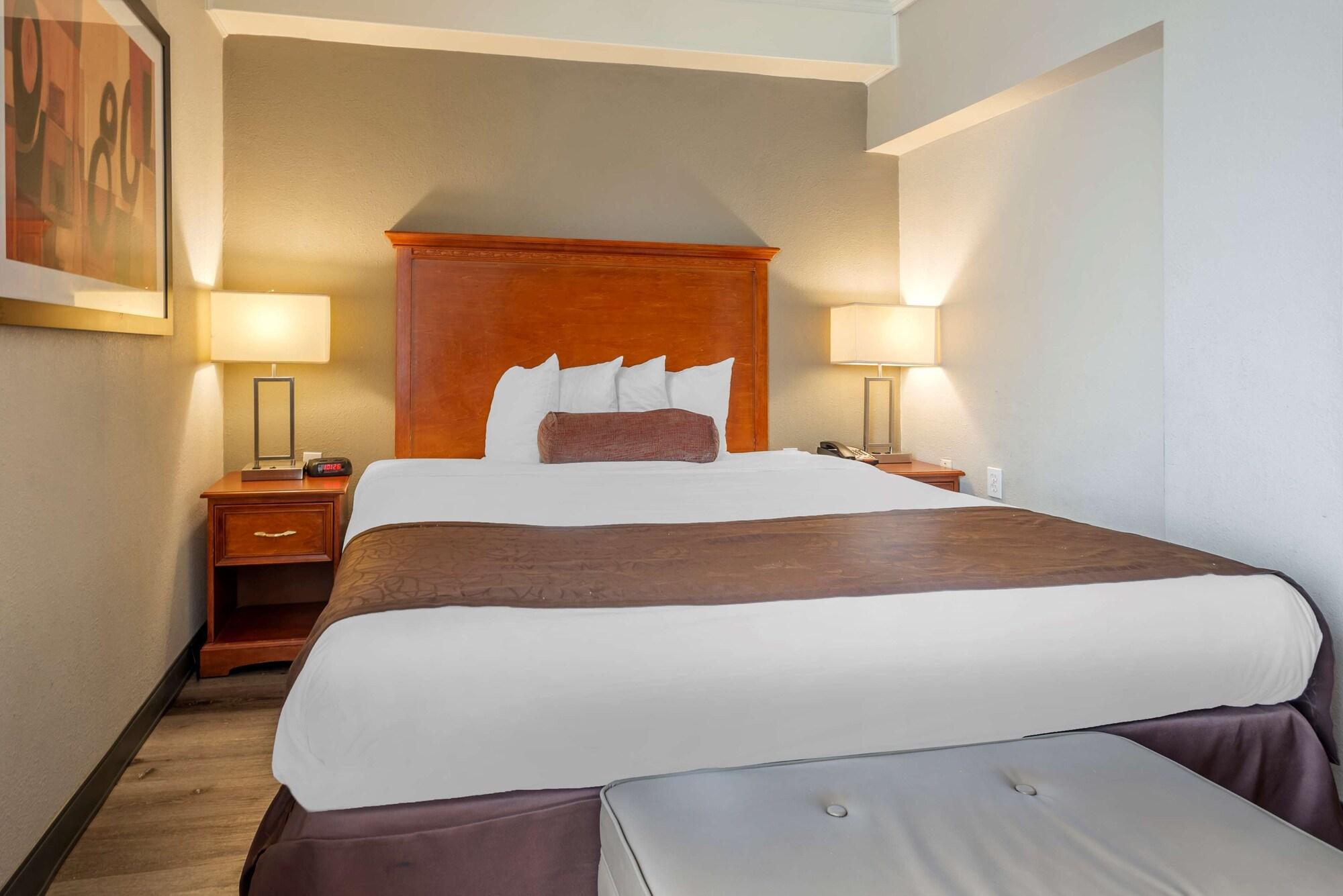 Best Western Fort Washington Inn Luaran gambar