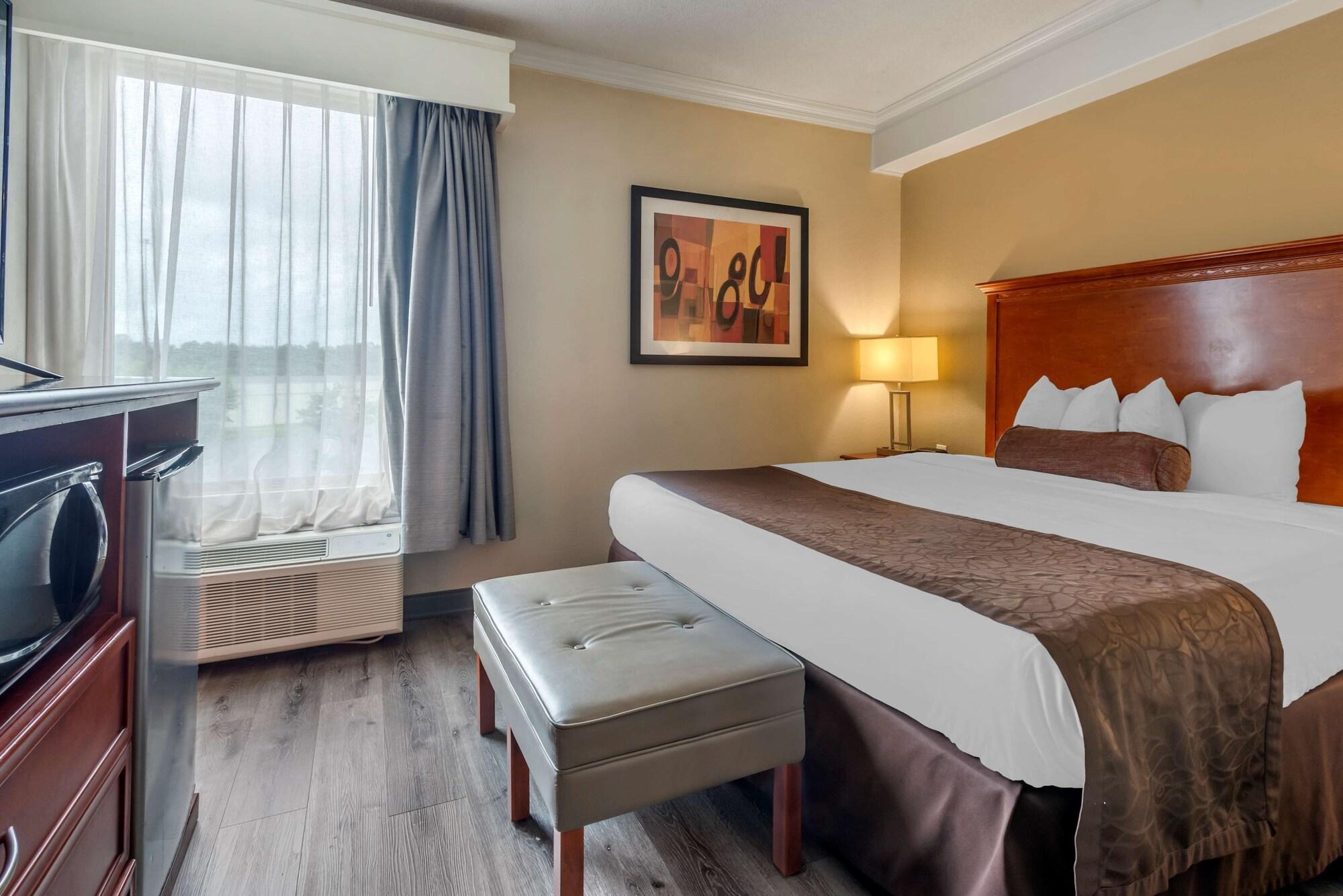Best Western Fort Washington Inn Luaran gambar