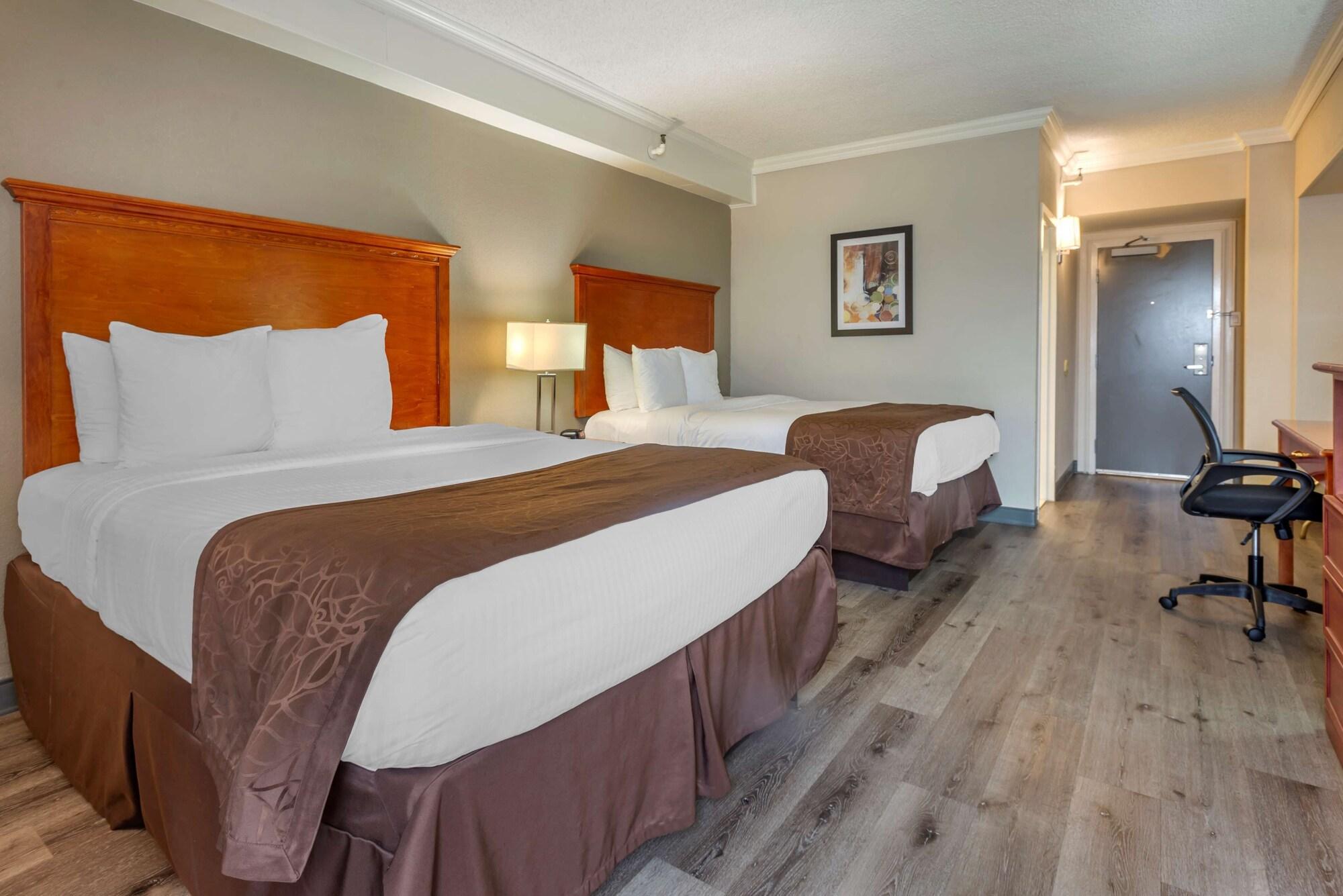 Best Western Fort Washington Inn Luaran gambar