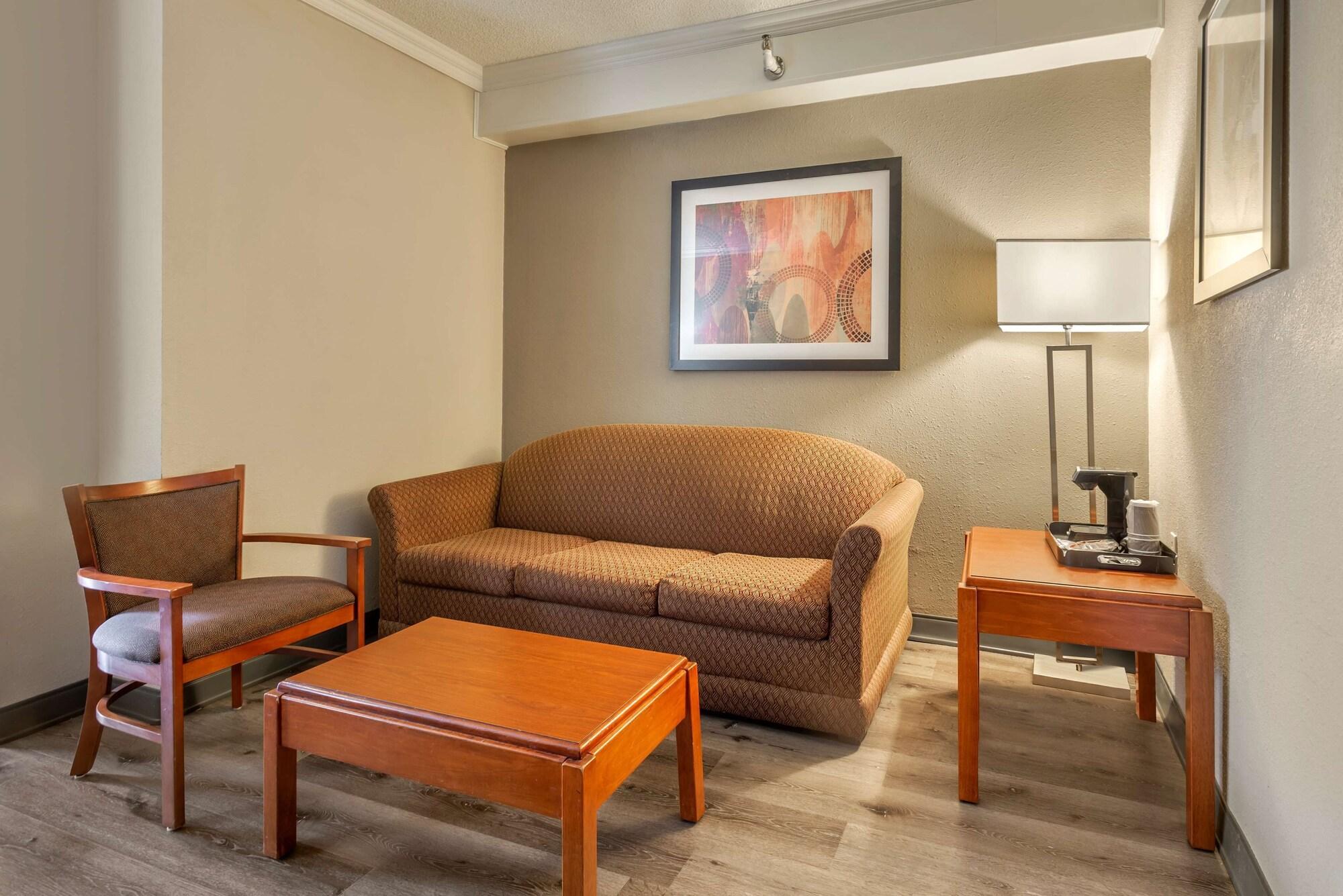 Best Western Fort Washington Inn Luaran gambar