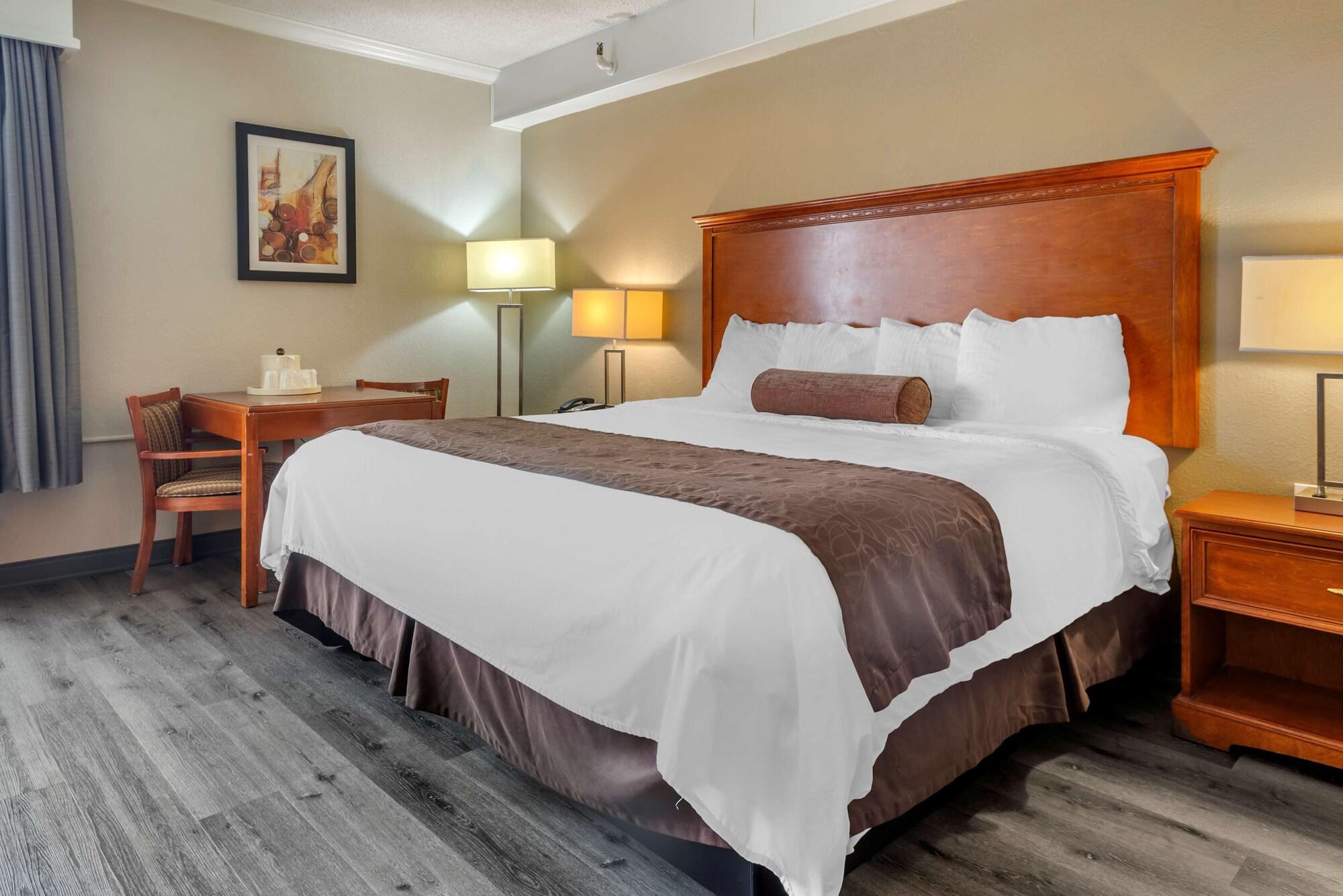 Best Western Fort Washington Inn Luaran gambar