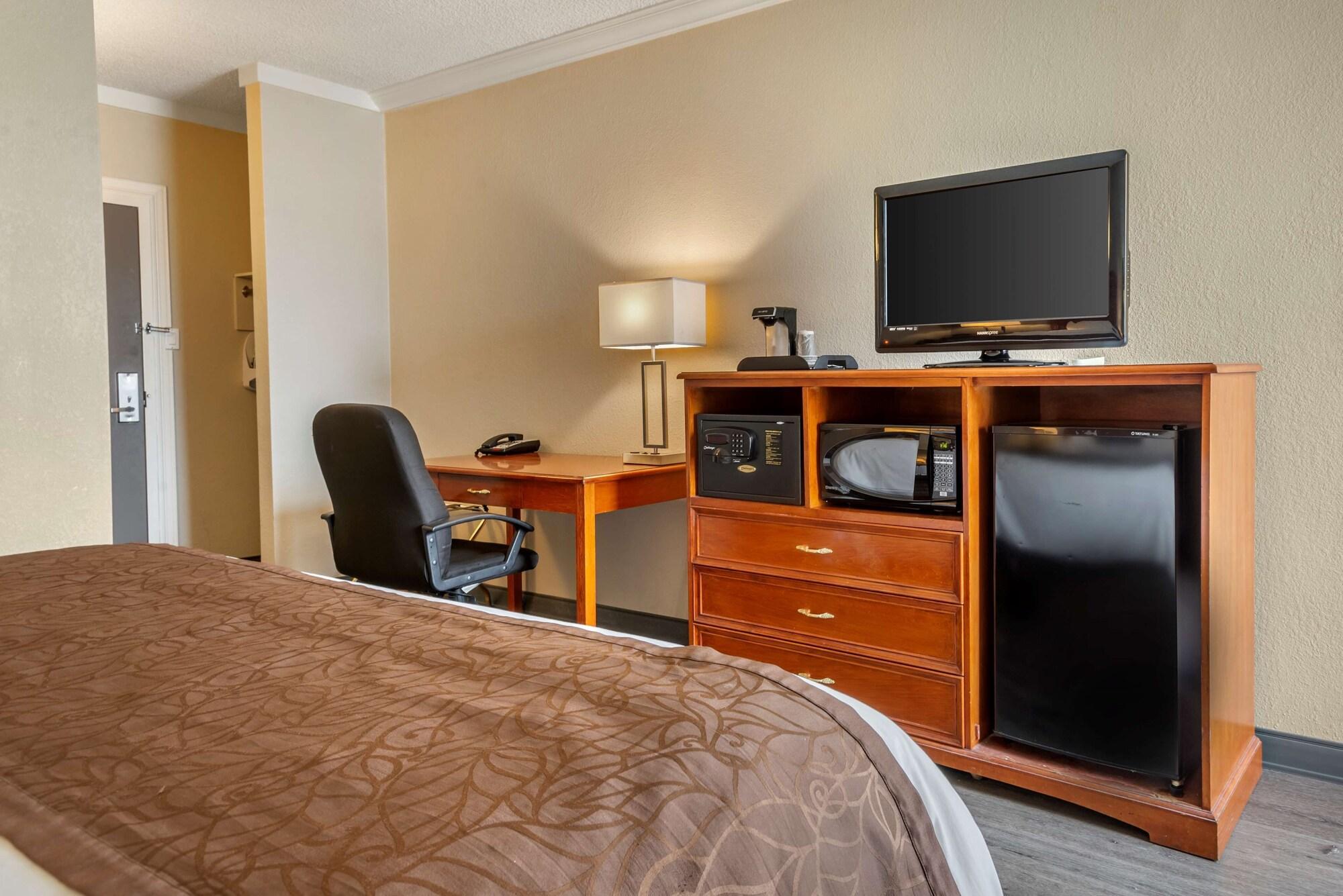 Best Western Fort Washington Inn Luaran gambar
