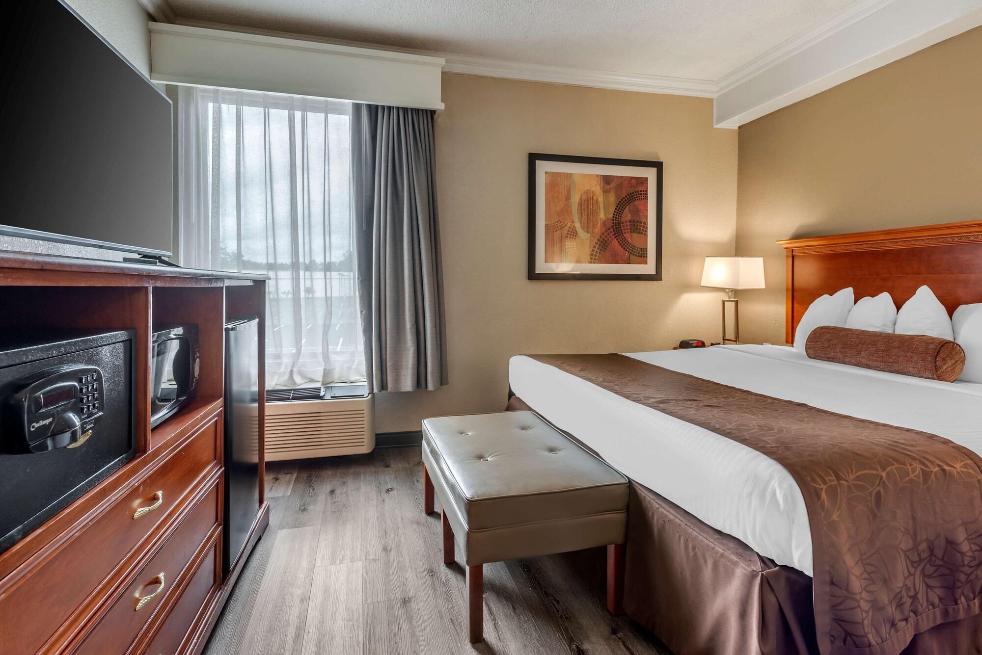 Best Western Fort Washington Inn Luaran gambar