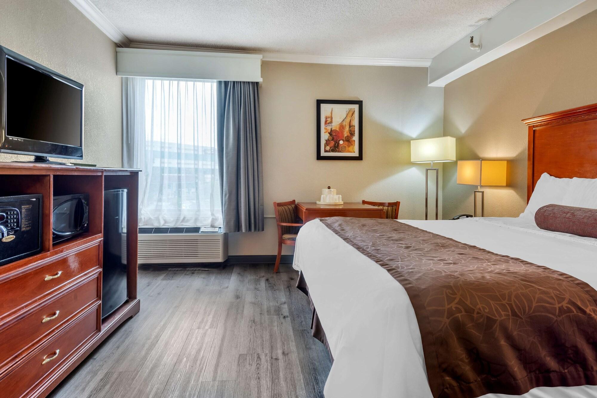Best Western Fort Washington Inn Luaran gambar