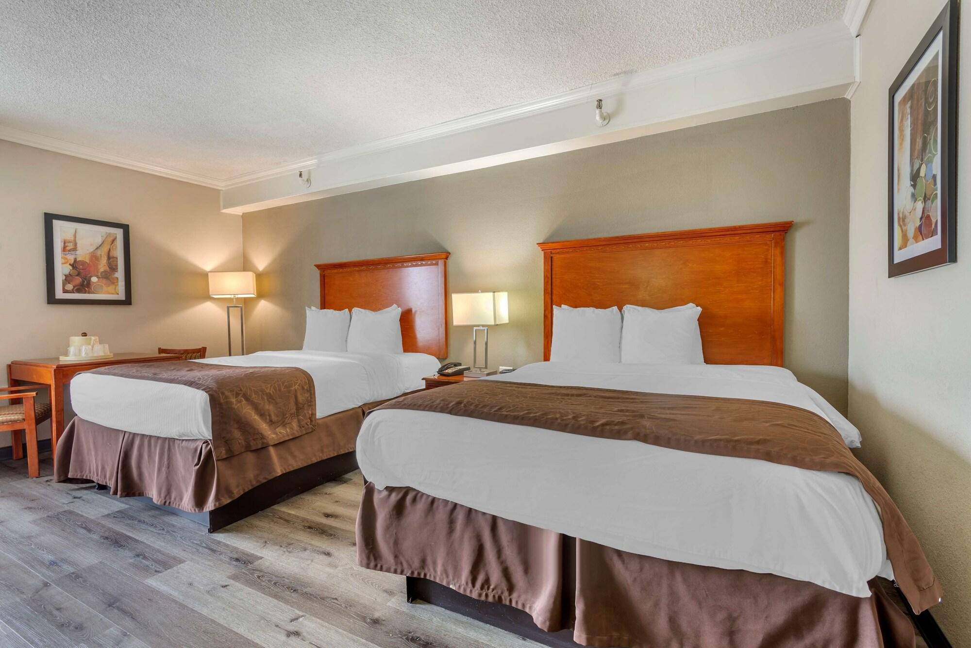 Best Western Fort Washington Inn Luaran gambar